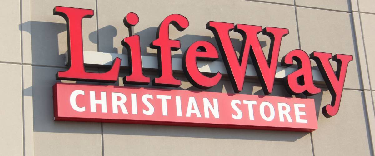 LifeWay Christian Stores