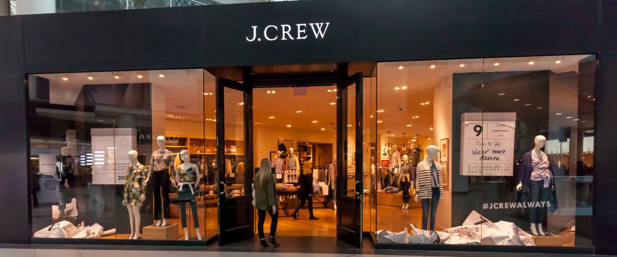 J. Crew