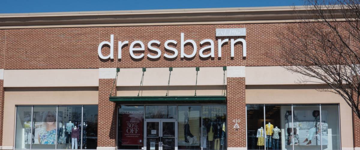 Dressbarn