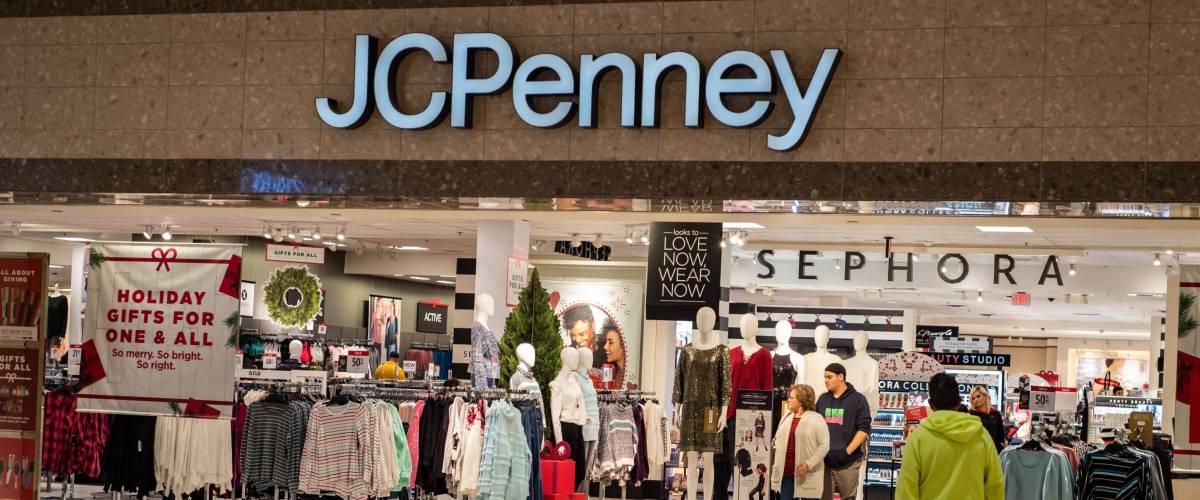 J.C. Penney