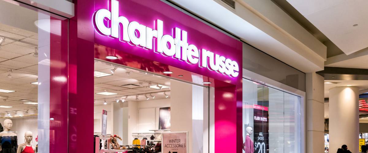 Charlotte Russe