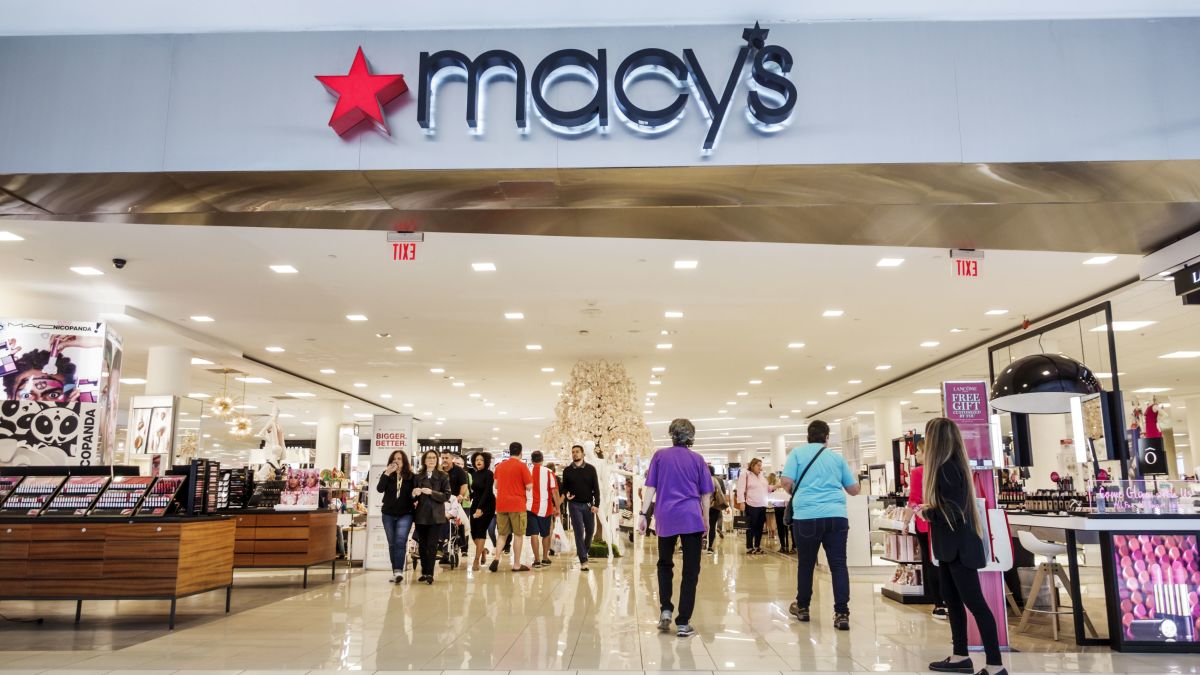 Macy’s