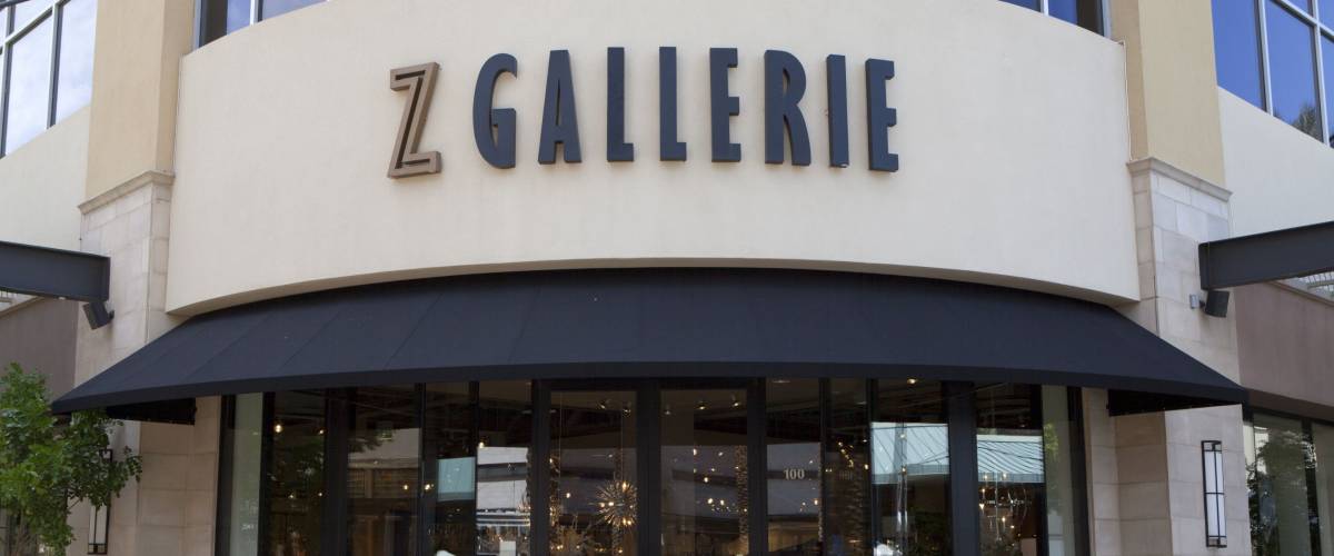 Z Gallerie