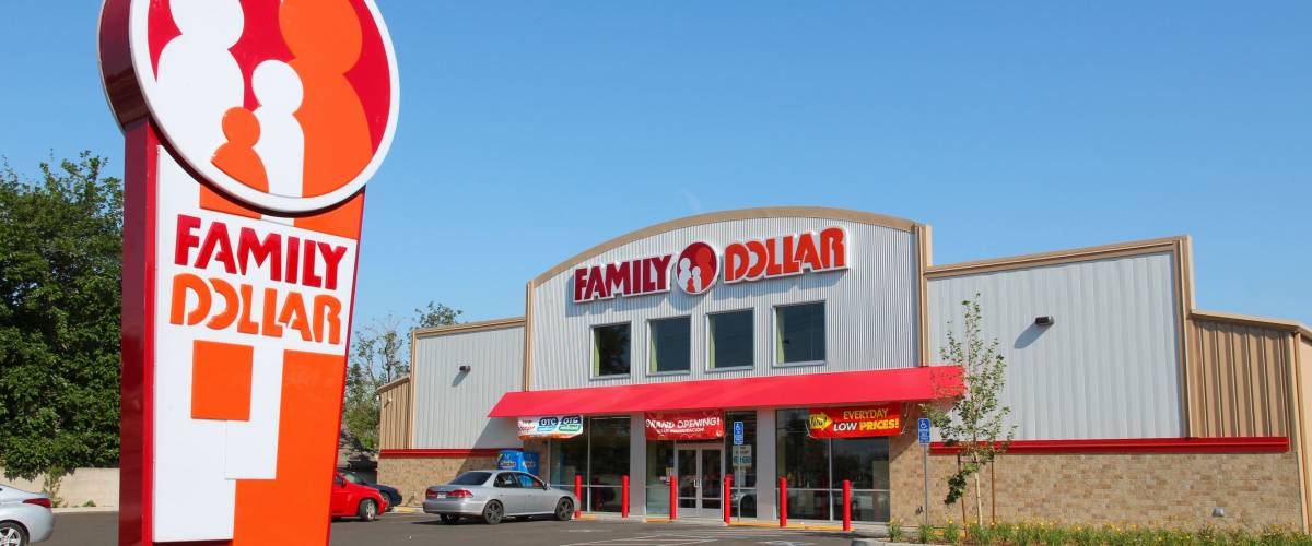 Family Dollar