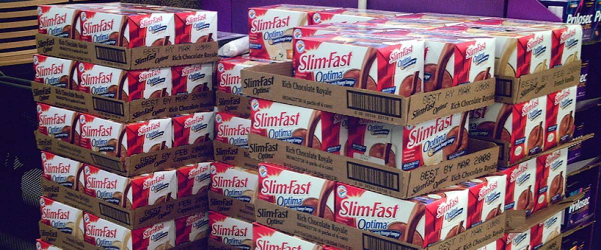 SlimFast