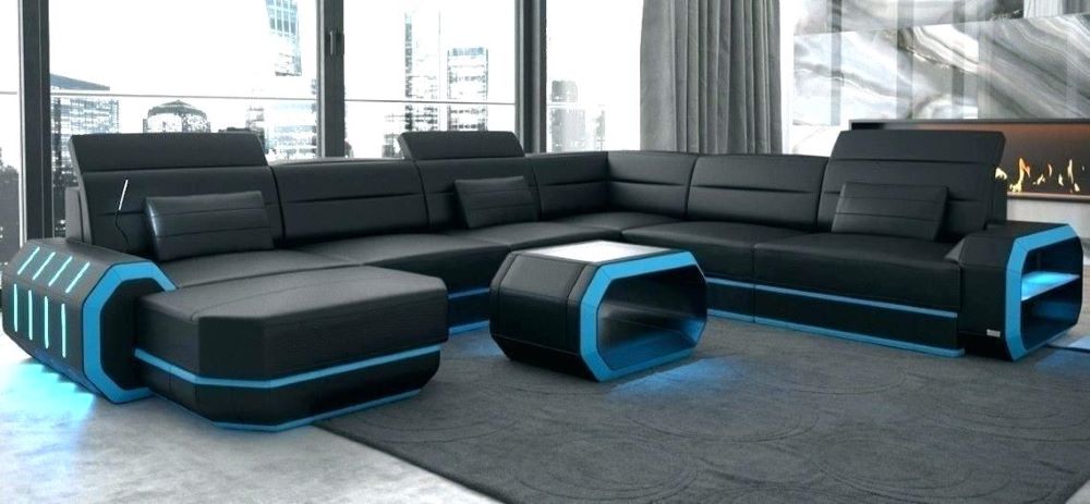 The Uncomfortable Sofa