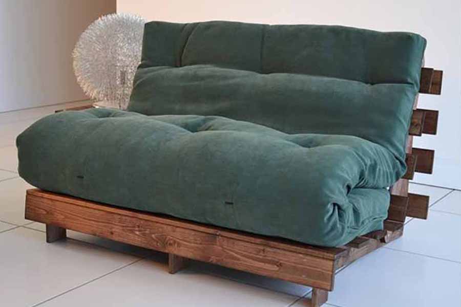 Futon Sofas