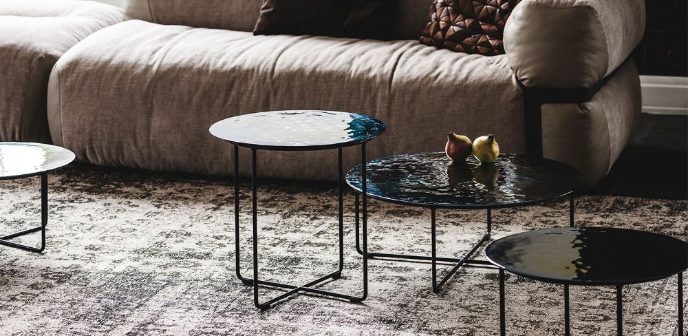 Coffee Table That’s Disproportionate