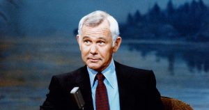 The Most Surprising Facts About The Johnny Carson Show That Have Come ...