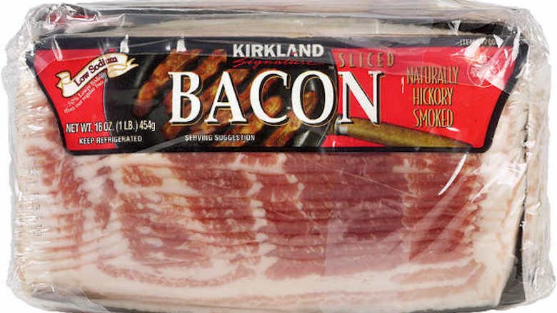 Kirkland Bacon - Buy