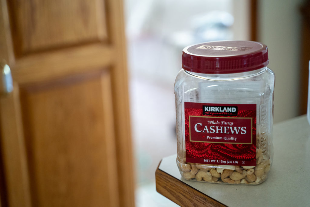 Kirkland Cashews - Buy