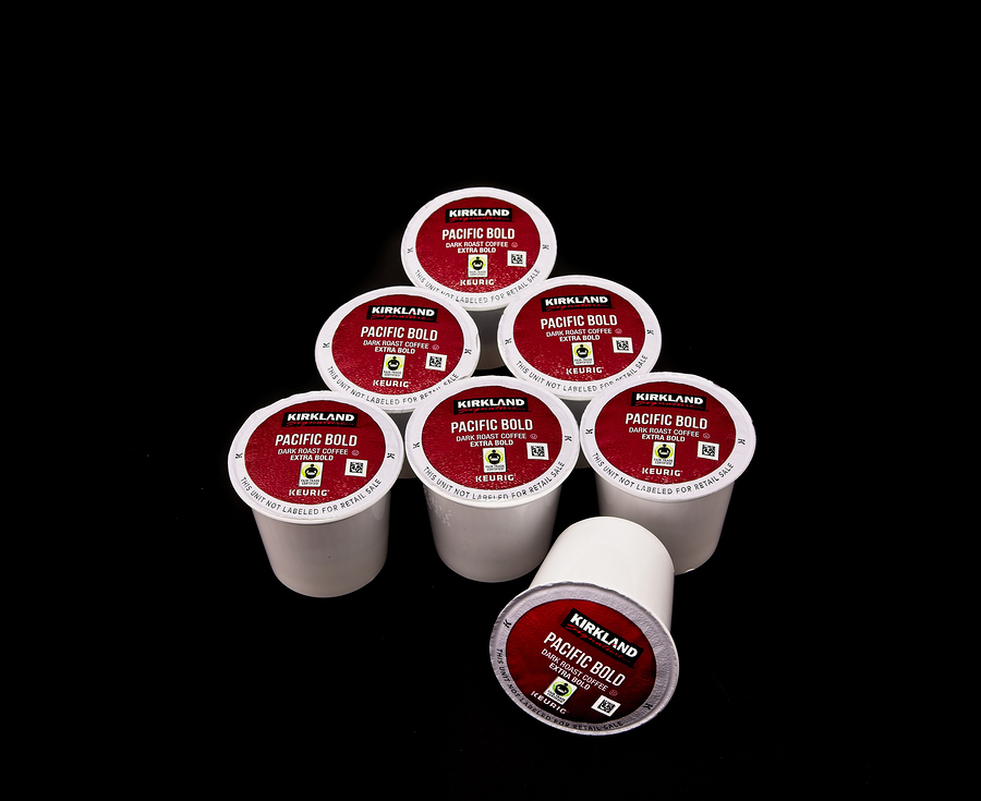 Kirkland Coffee Cups - Buy