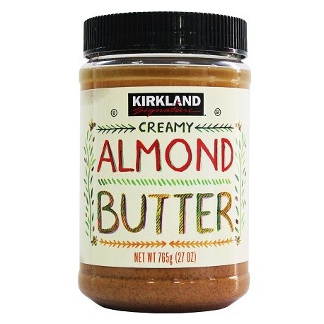 Almond Butter -  Buy