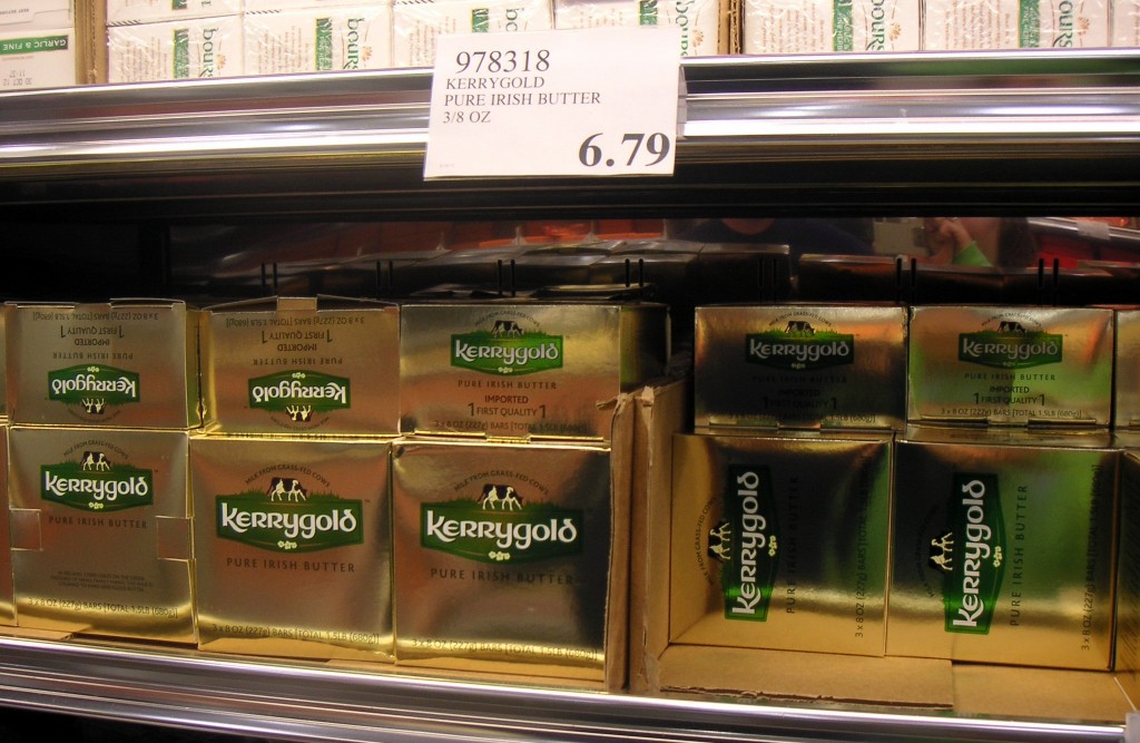 Kerrygold Butter - Buy