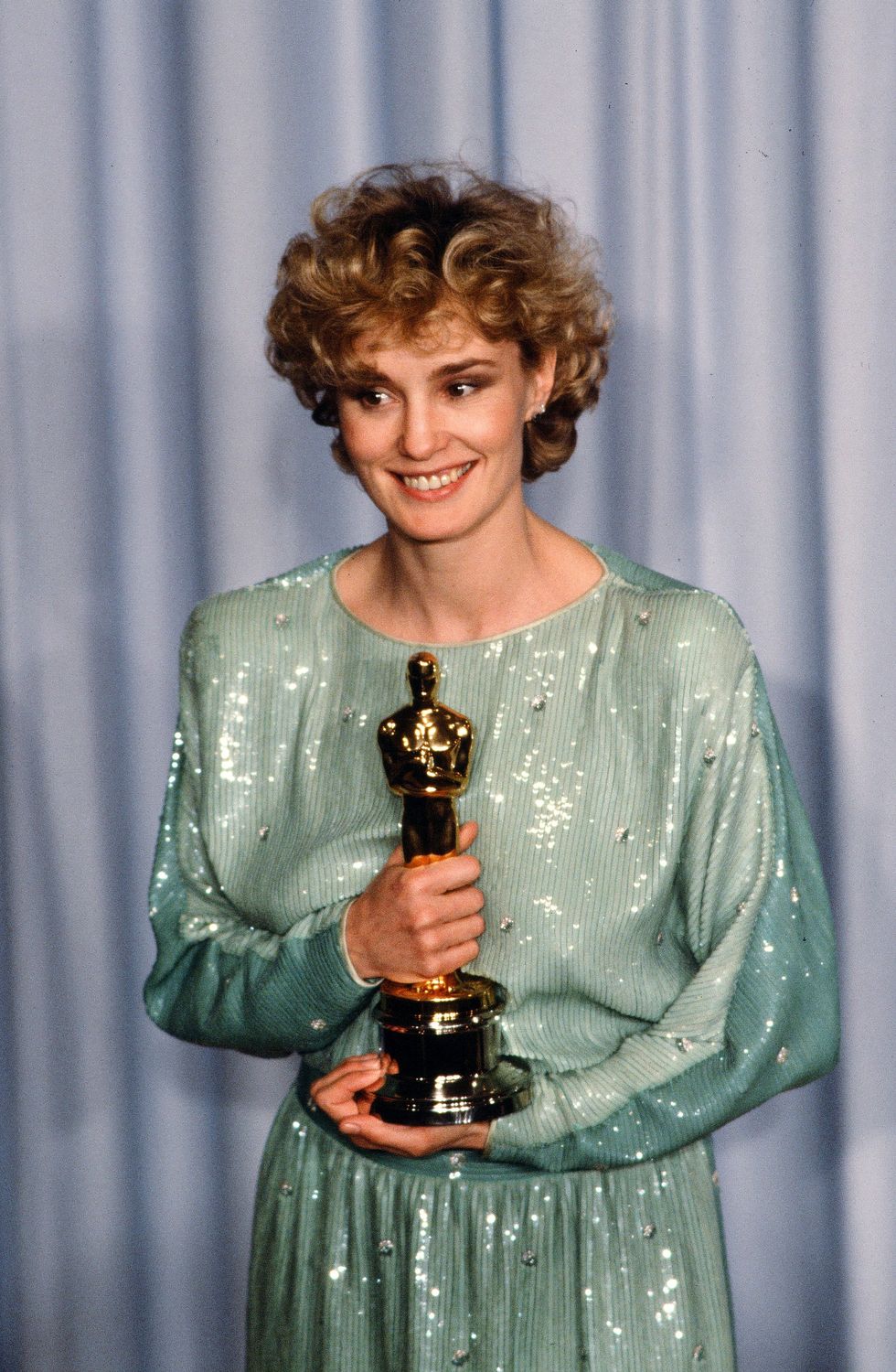 Jessica Lange, 1983