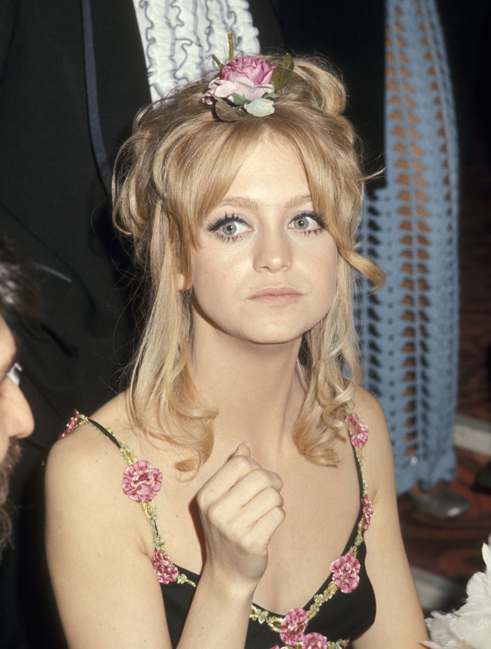 Goldie Hawn, 1970