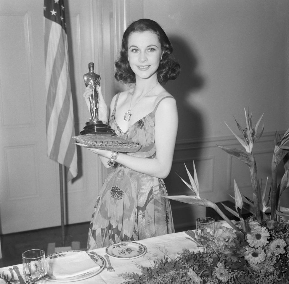 Vivien Leigh, 1940