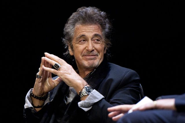 Al Pacino