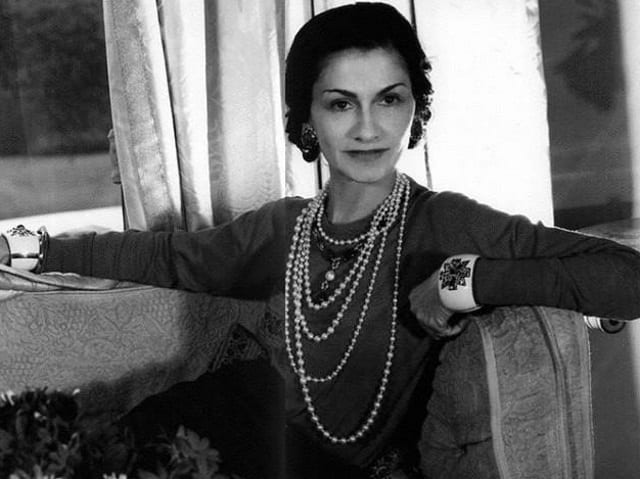 Coco Chanel