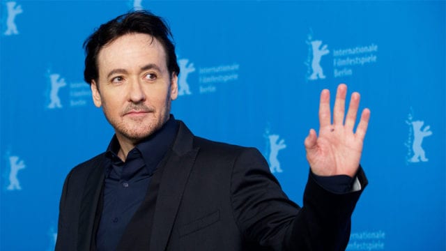 John Cusack