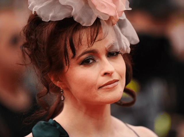 Helena Bonham Carter