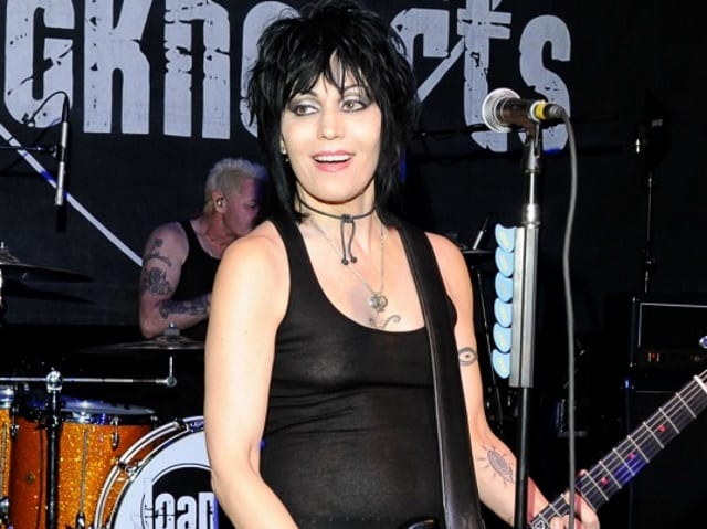 Joan Jett