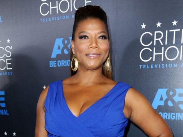 Queen Latifah