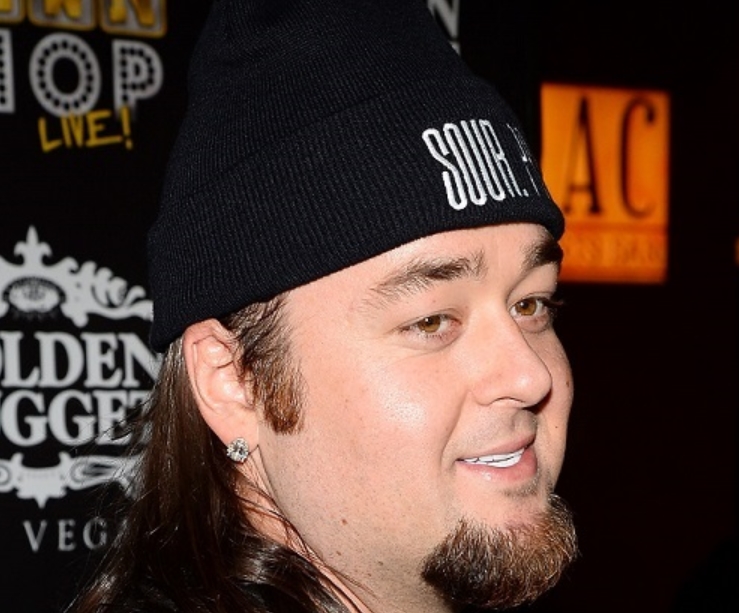 pawn stars chumlee really stupid