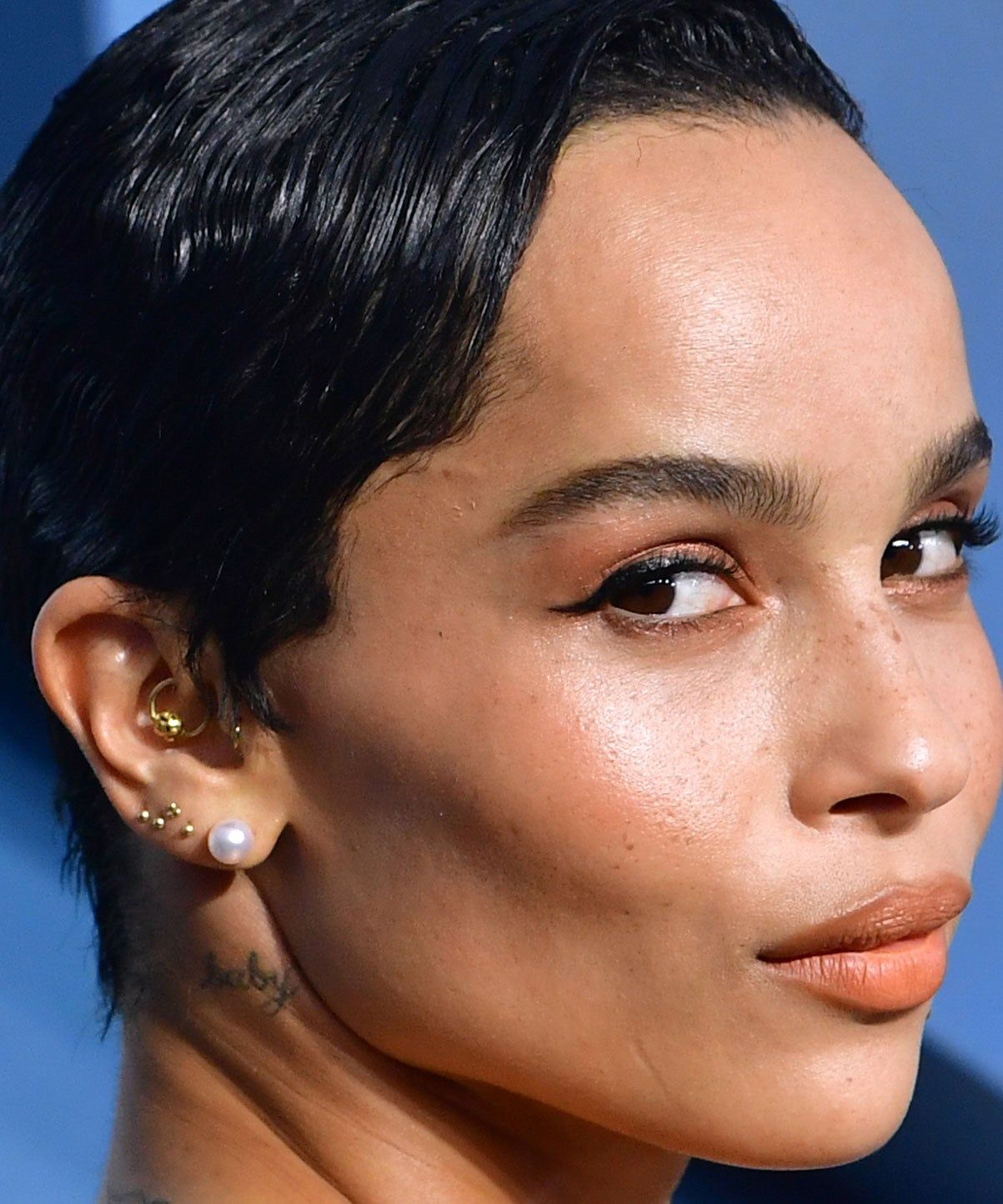 Zoe Kravitz