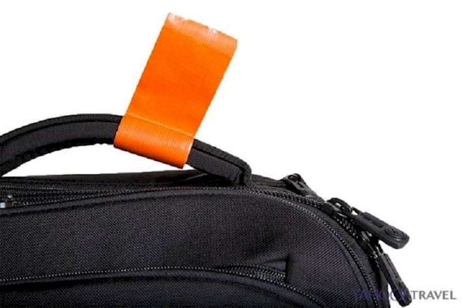 Luggage Tag