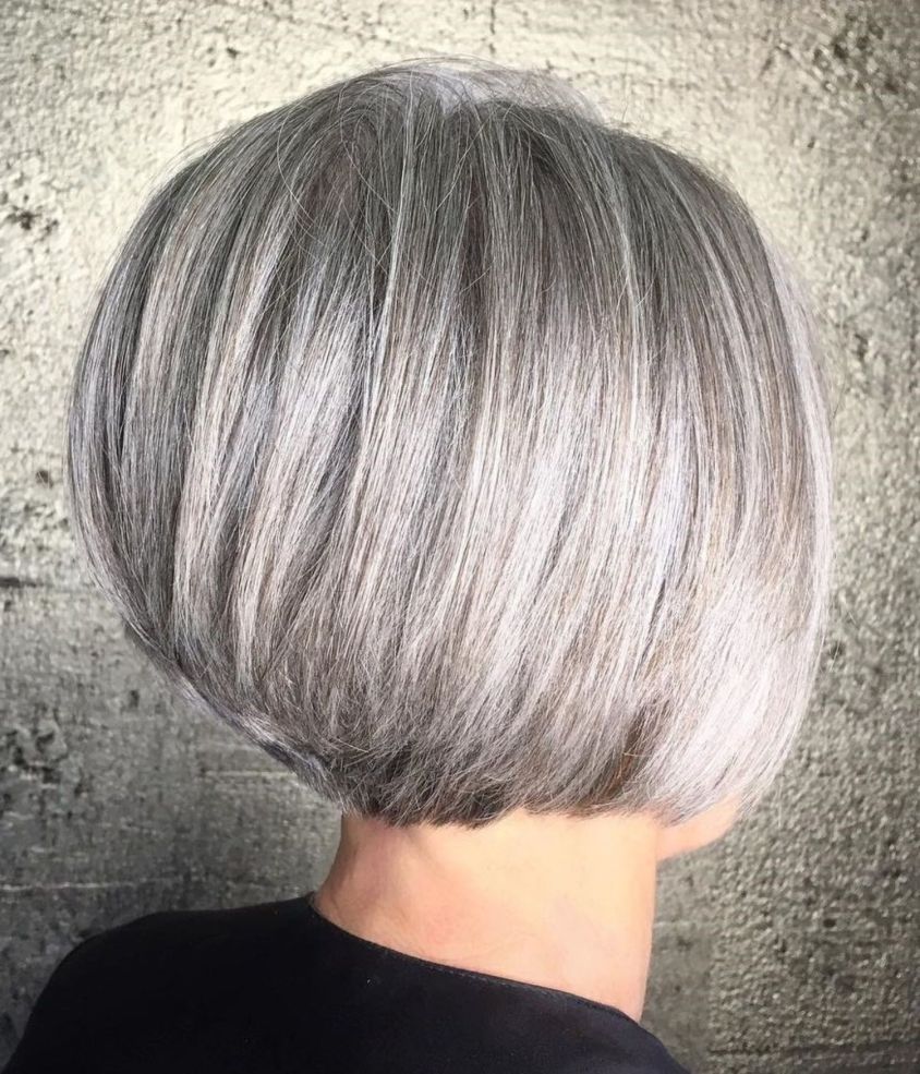 Age Gracefully With These Classy Hairstyles | DailyForest | Page 21