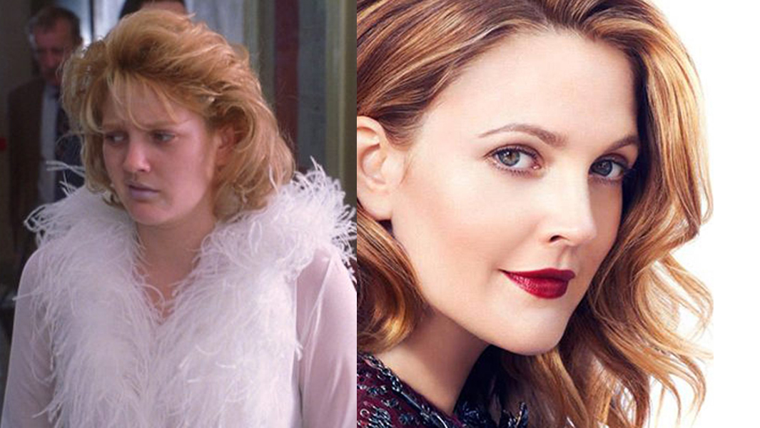 Drew Barrymore - Josie Gellar