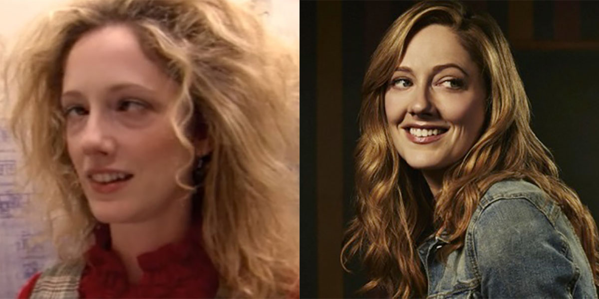 Judy Greer - Kitty Sanchez