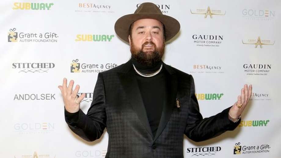 Interesting Facts That Pawn Stars Doesnt Tell You About Chumlee Dailyforest Page 10