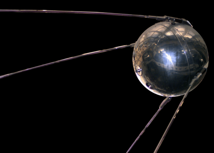 Sputnik Knowledge