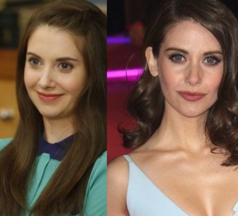 These Actresses Look Absolutely Nothing Like Thei
