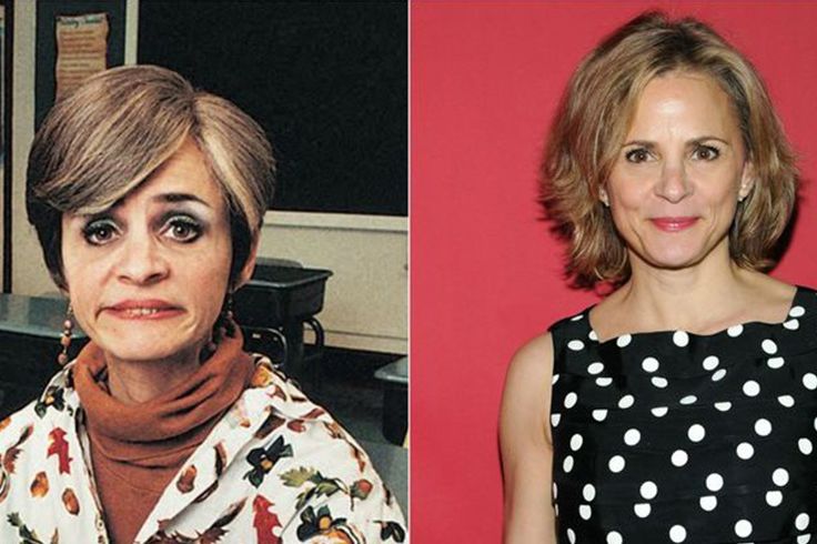 Amy Sedaris - Jerri Blank