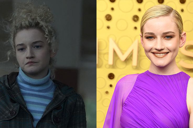 Julia Garner - Ruth Langmore