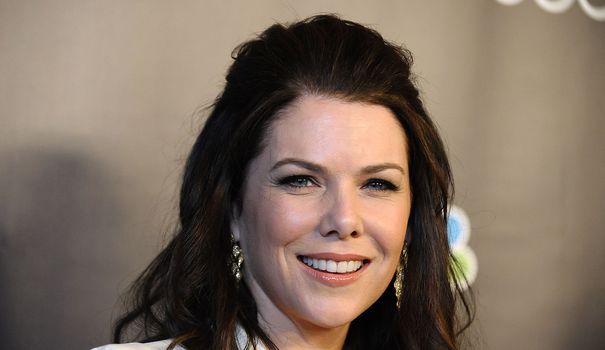 Lauren Graham