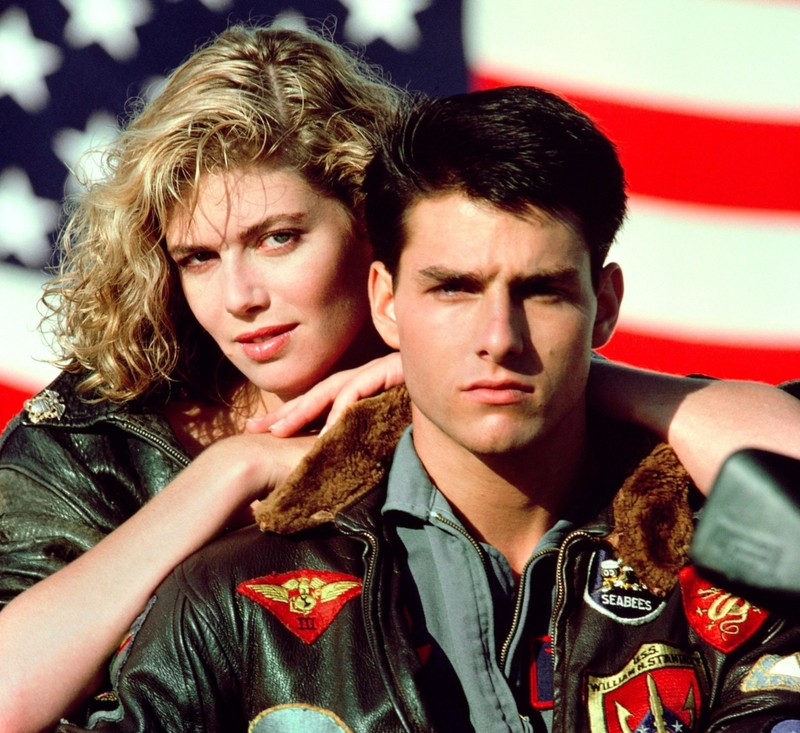 Top Gun