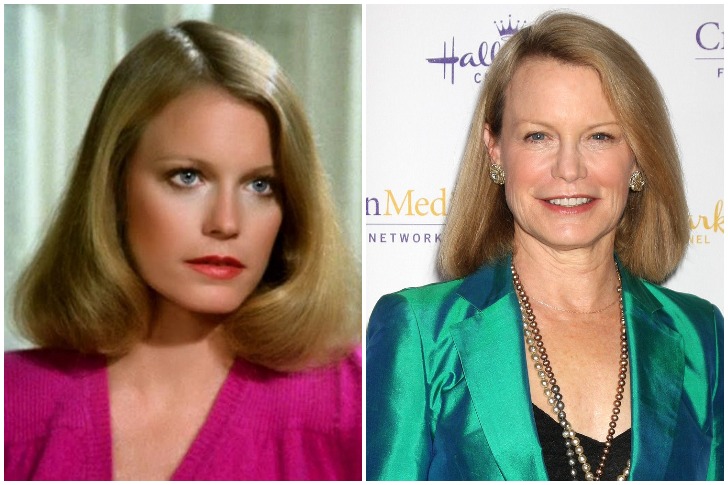 Shelley Hack – Born In 1947