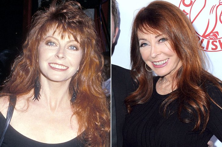 Cassandra Peterson – Born In 1951