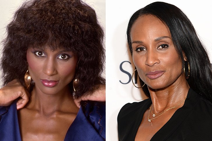 Beverly Johnson – Born In 1952