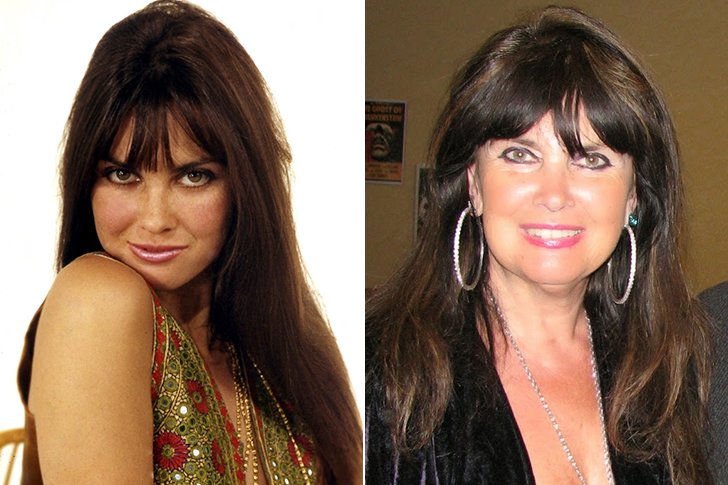 Caroline Munro – Born In 1949