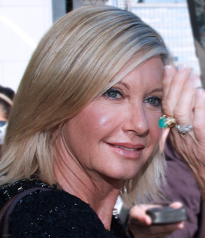 Olivia Newton John