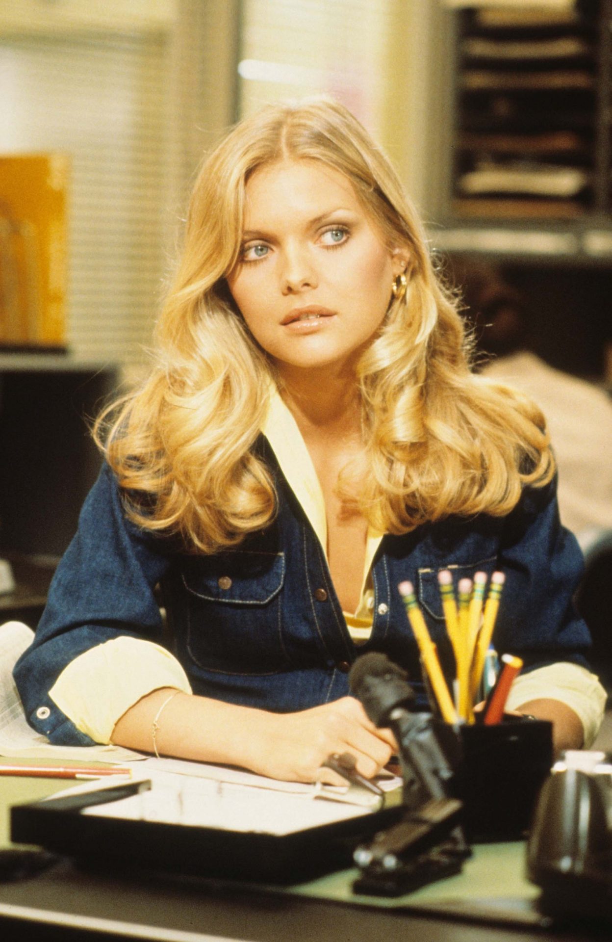 Michelle Pfeiffer