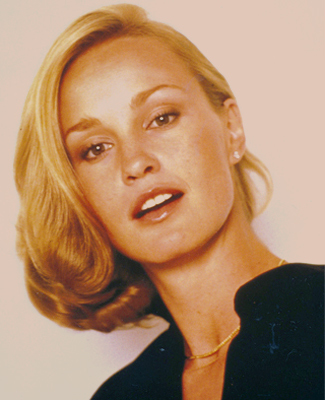 Jessica Lange