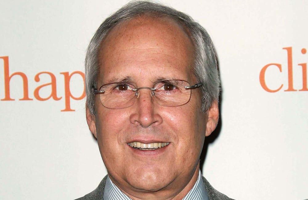 Chevy Chase