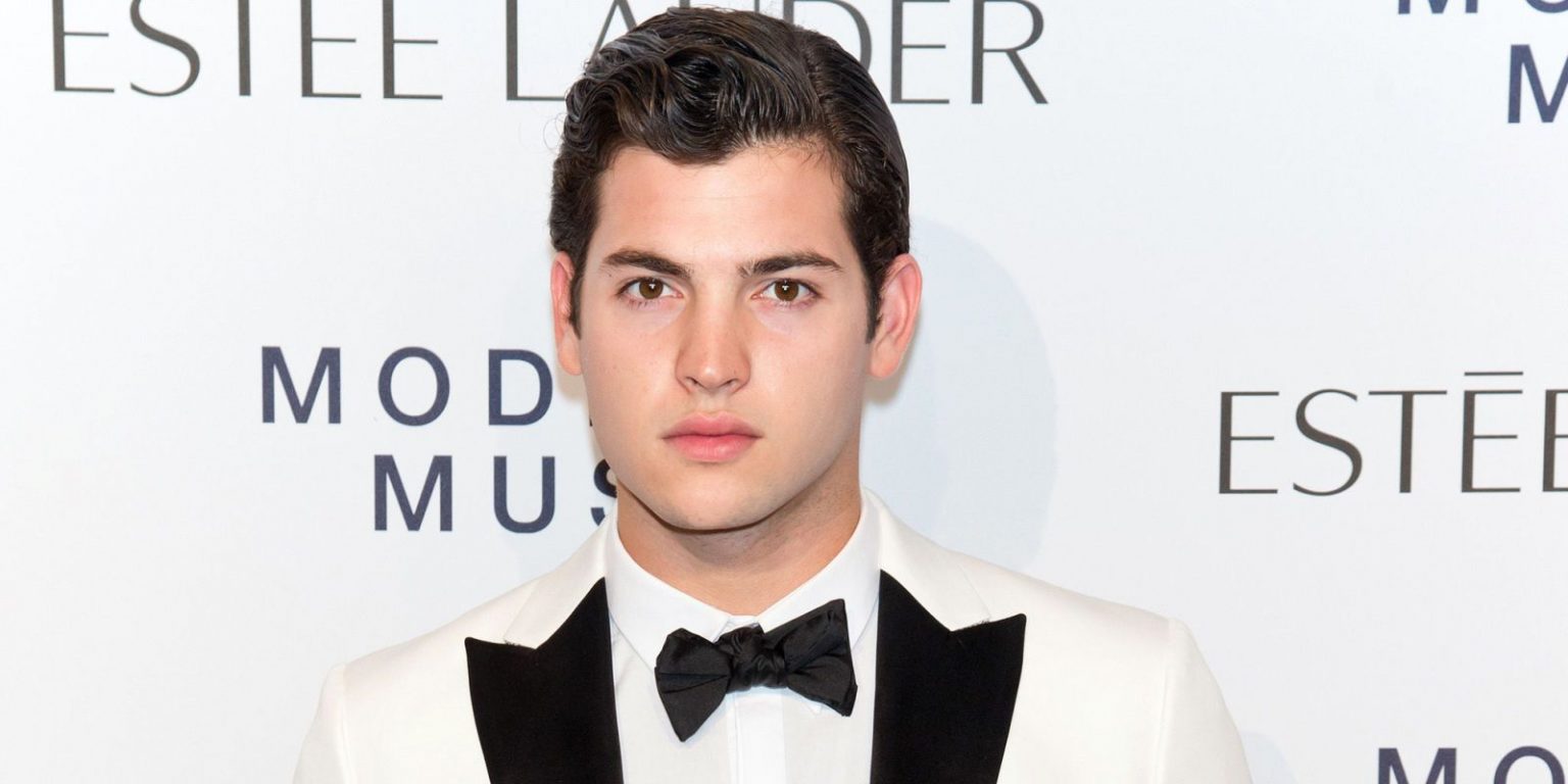 Peter Brant II