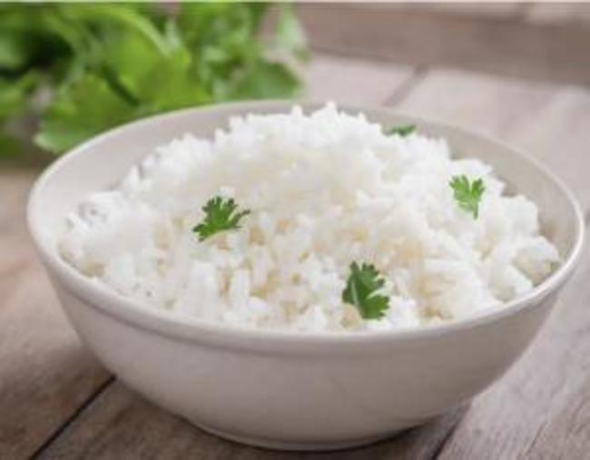 Arroz Blanco